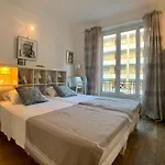 Appartement Ferrie T2 A Cannes