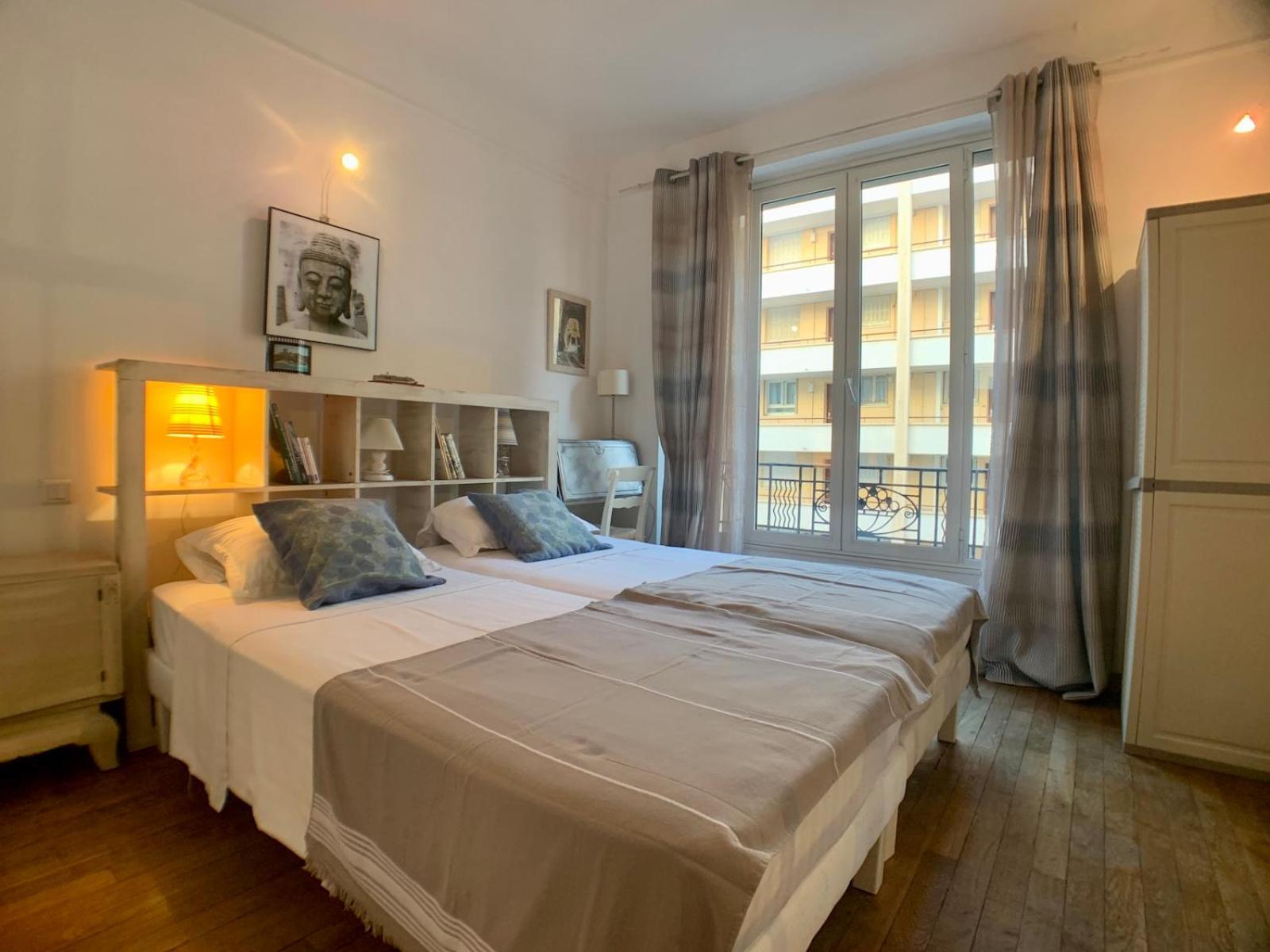 Ferrie T2 A Apartment *